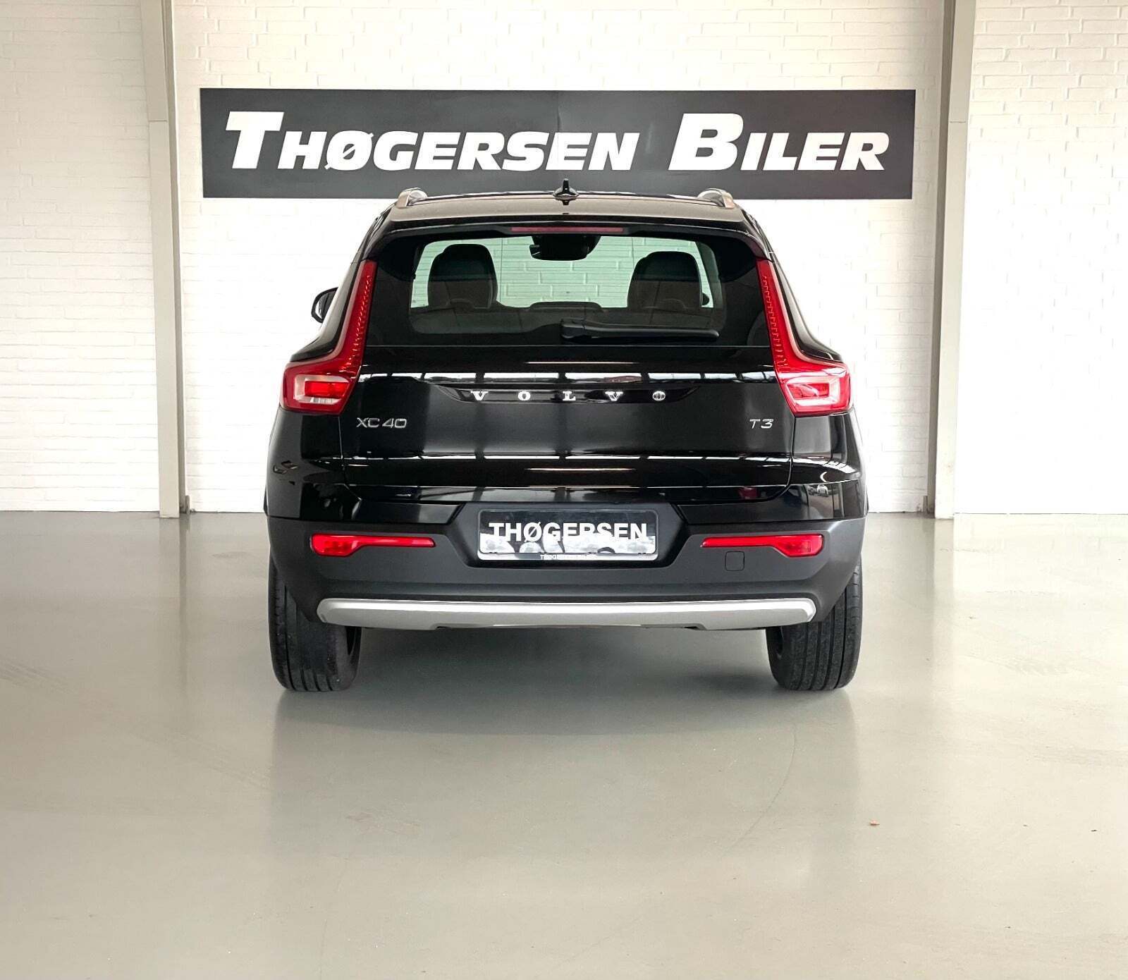 Volvo XC40 1,5 T3 156 Momentum