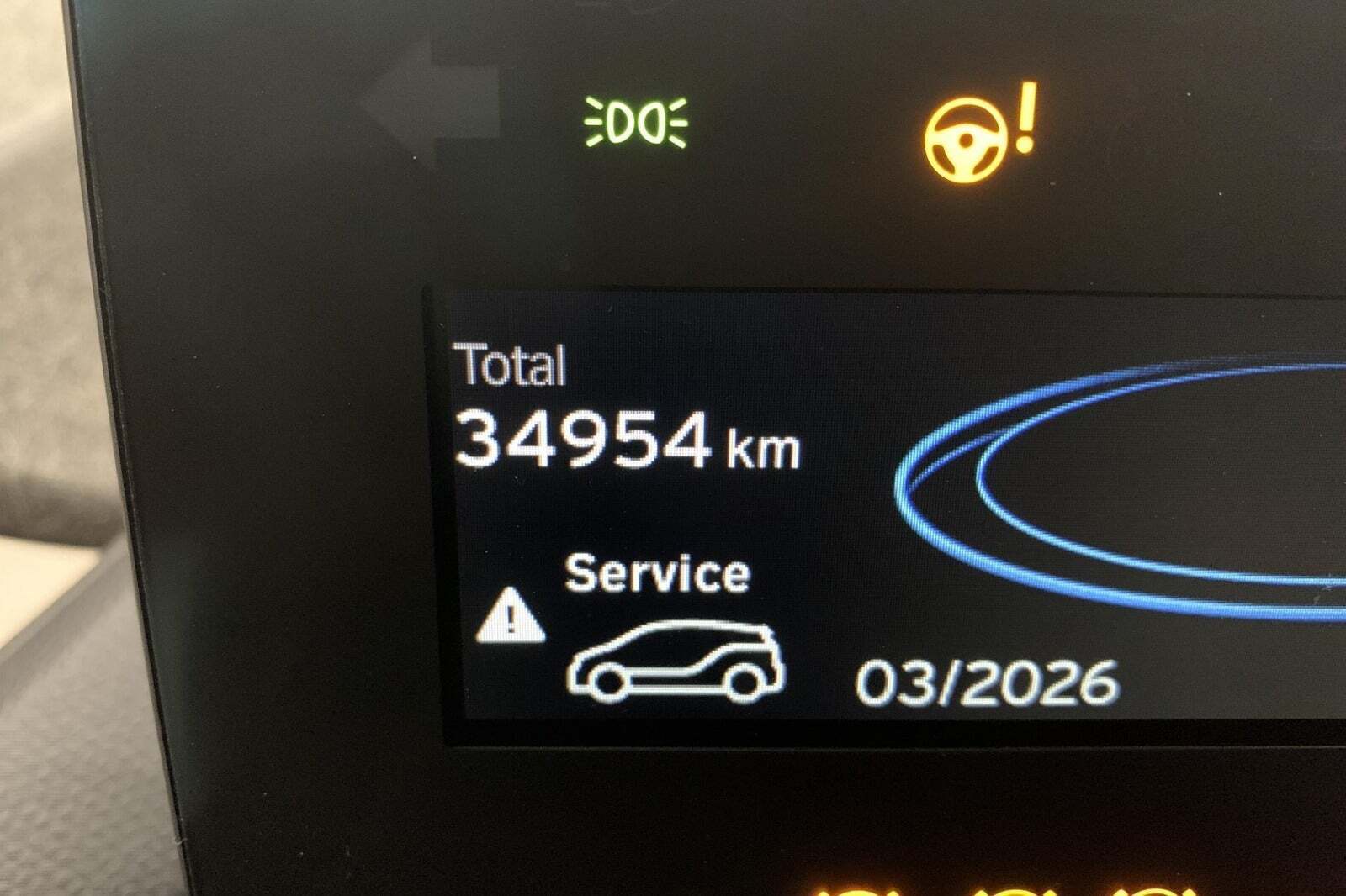 undefined BMW i3 fra 2022