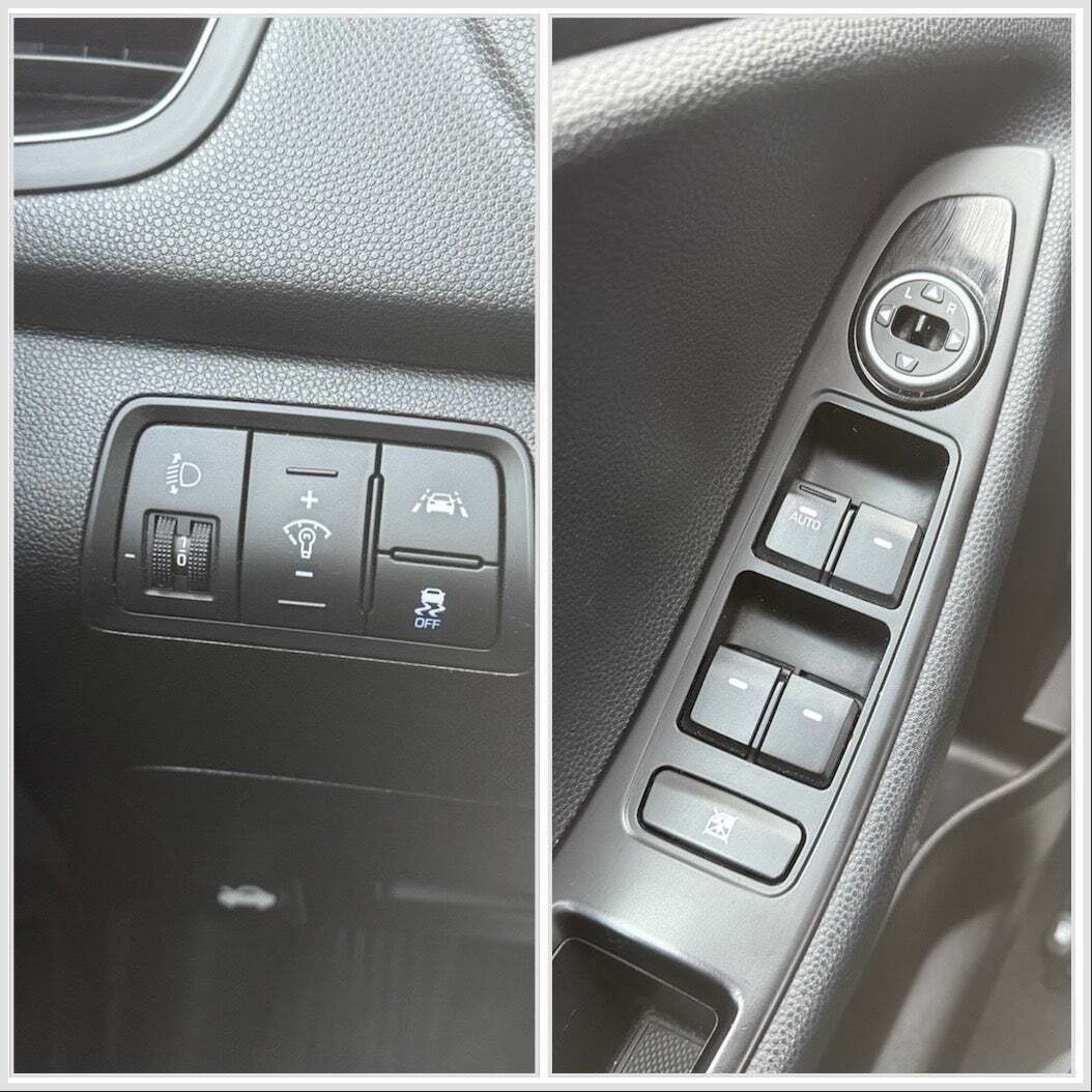 undefined Hyundai i20 fra 2017