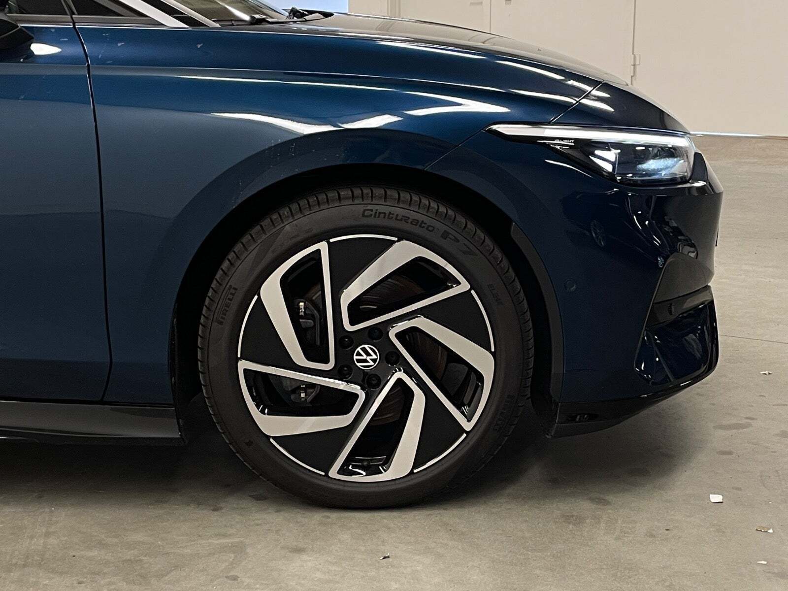 VW ID.7 86 Style S Tourer