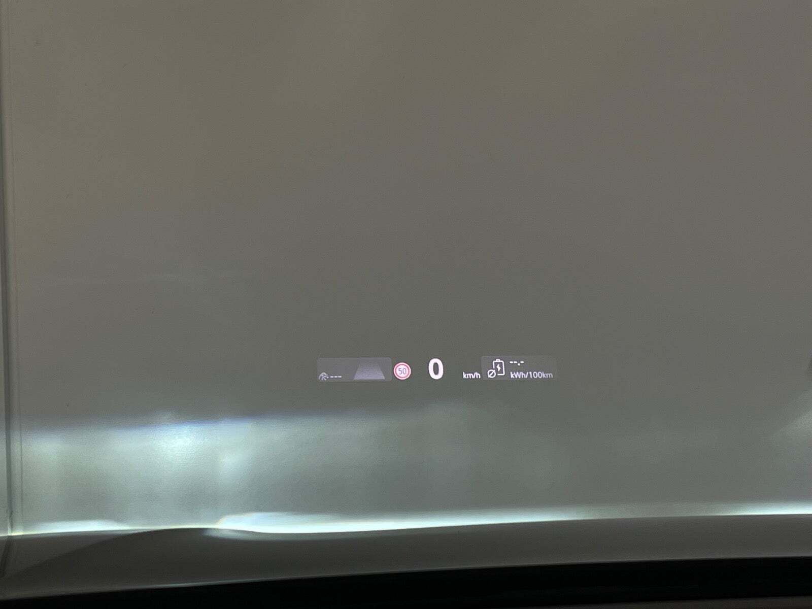 Blå VW ID.7 fra 2025