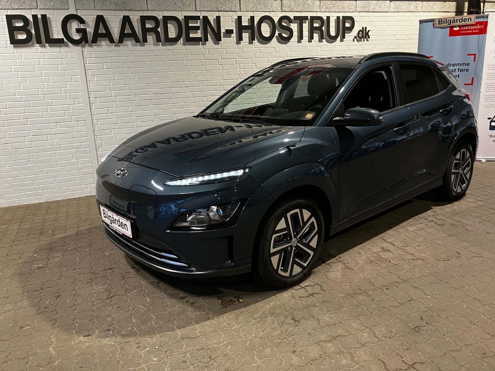 Hyundai Kona 39 EV Intuitive