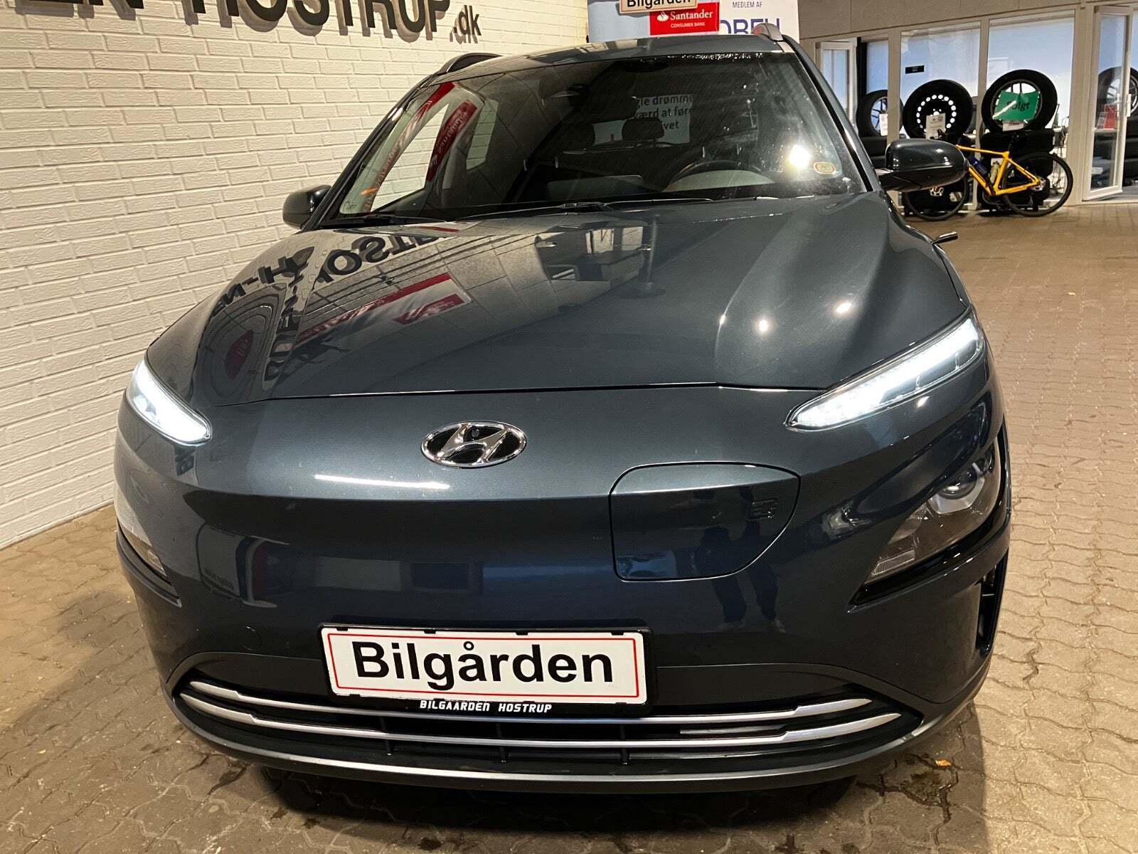 Hyundai Kona 39 EV Intuitive