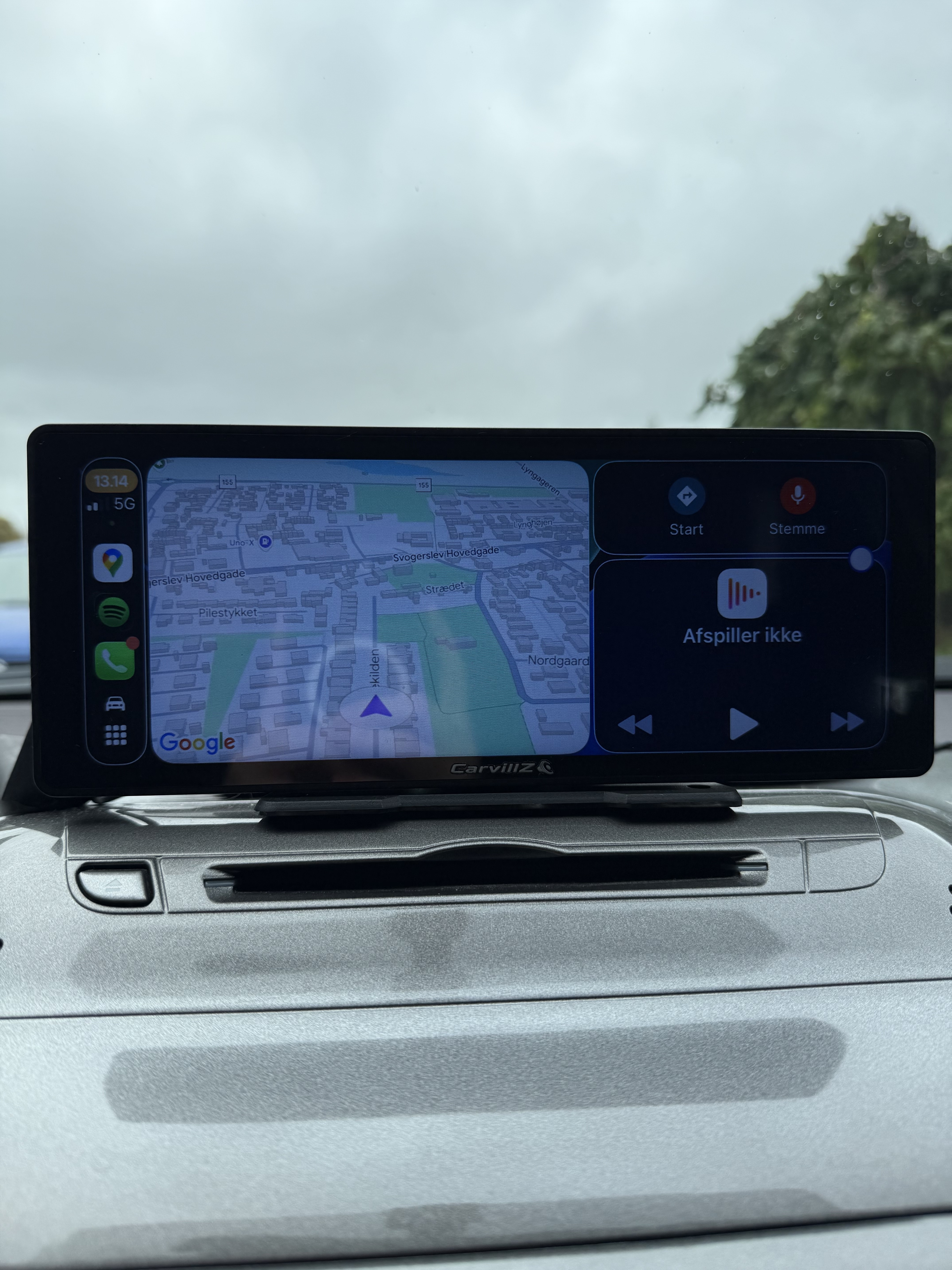 Toyota iQ 1,0 MAN.5. 3-DØRS