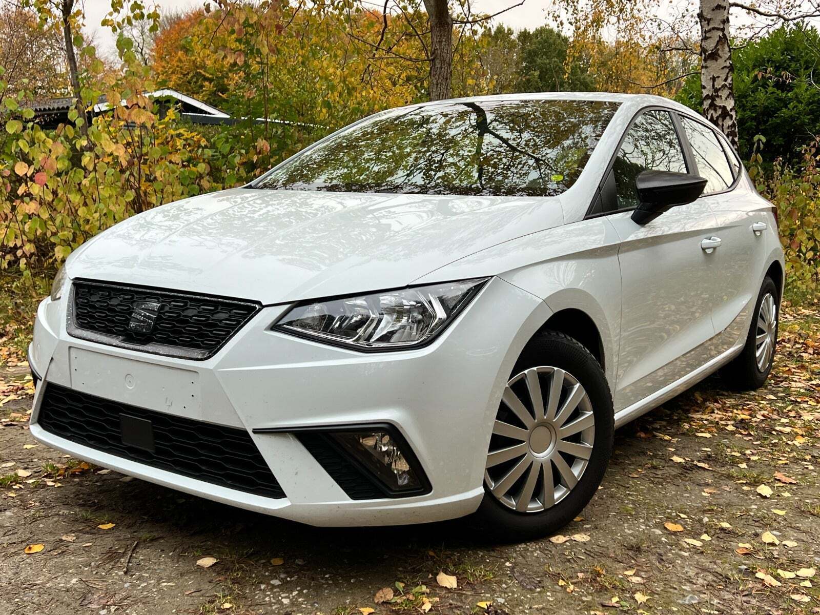 Seat Ibiza 1,0 TSi 95 Style