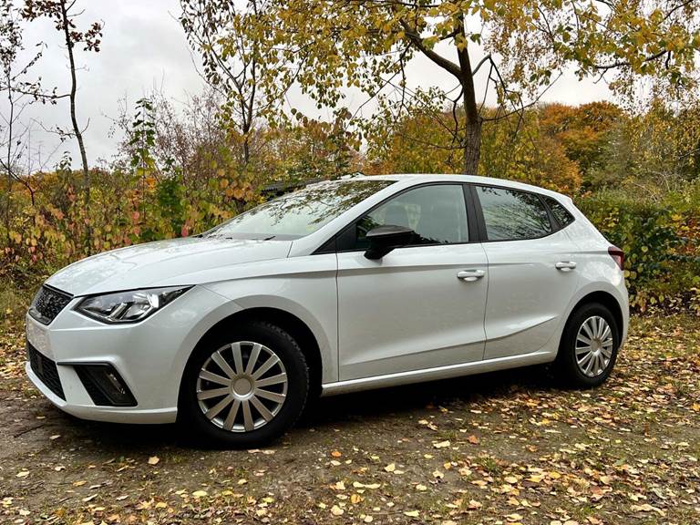 Seat Ibiza 1,0 TSi 95 Style