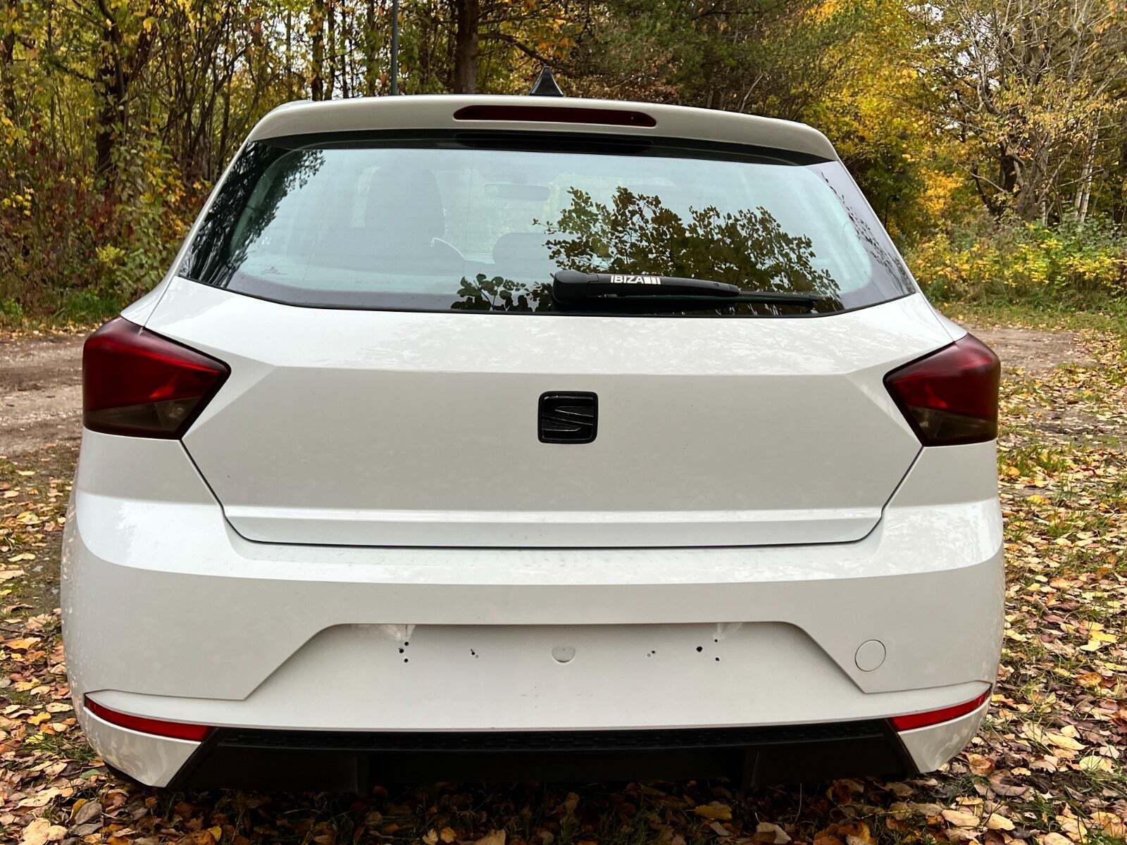 Seat Ibiza 1,0 TSi 95 Style