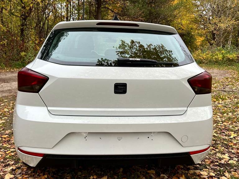 Seat Ibiza 1,0 TSi 95 Style