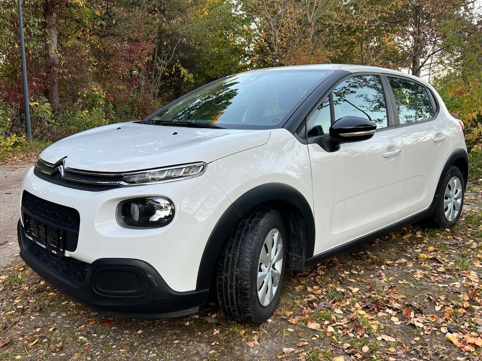 Citroën C3 1,2 PureTech 82 Cool