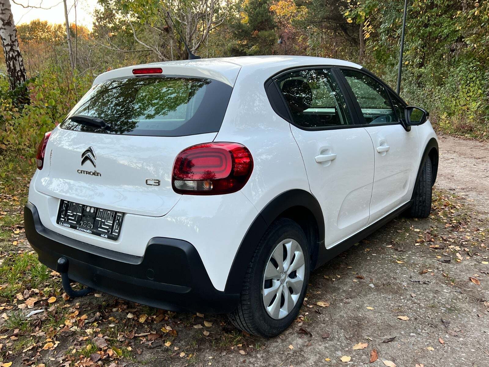 Citroën C3 1,2 PureTech 82 Cool