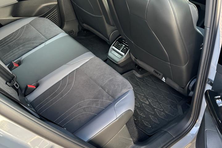 undefined VW ID.5 fra 2022