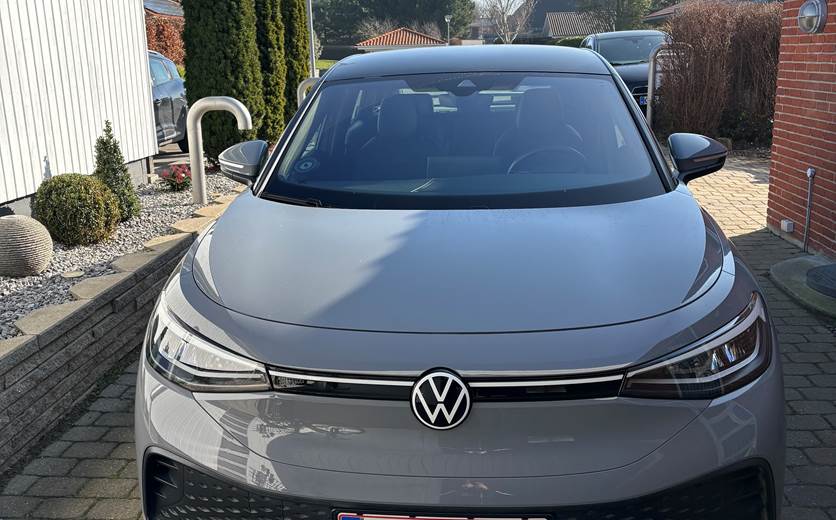 VW ID.5