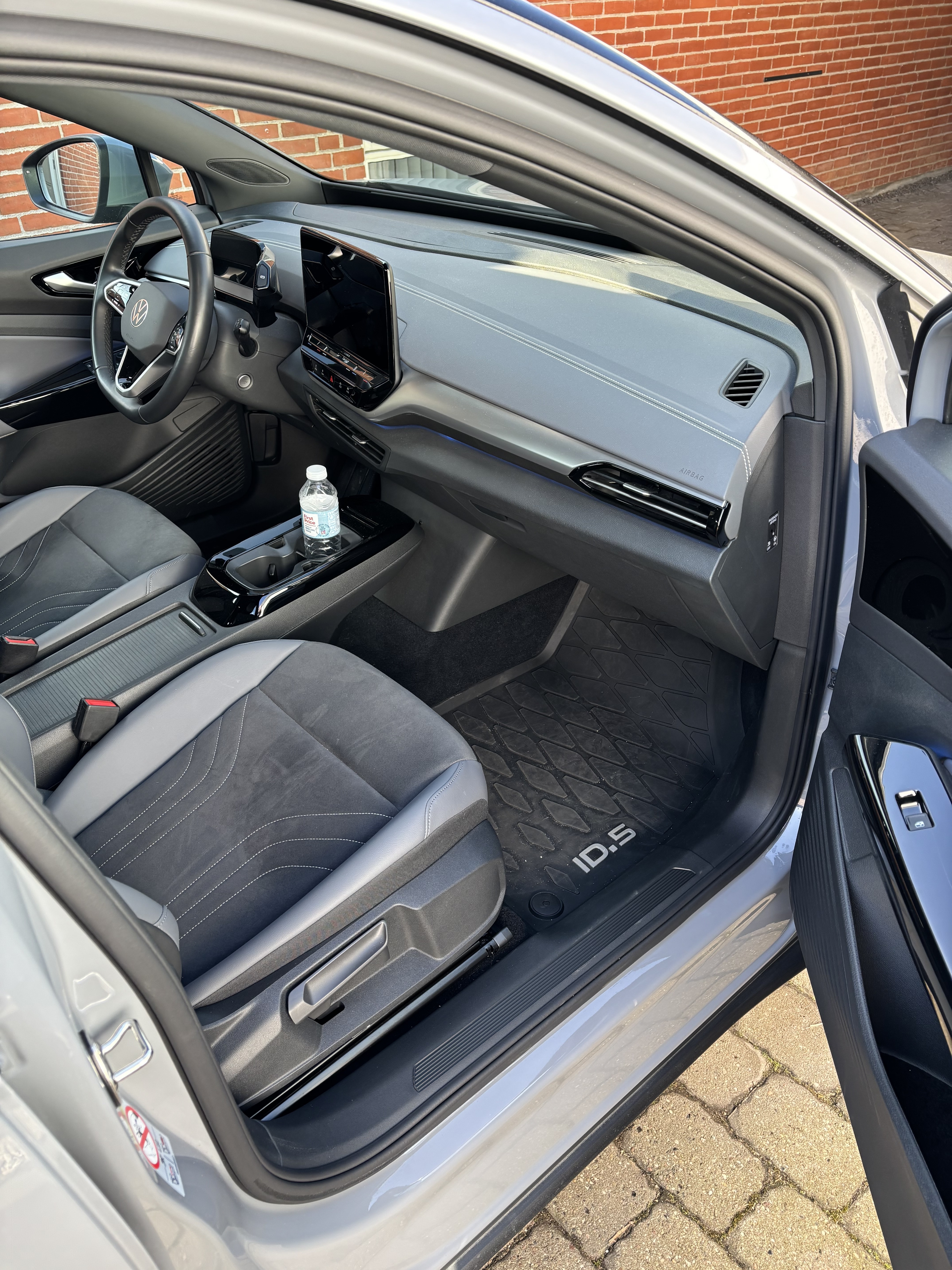 undefined VW ID.5 fra 2022