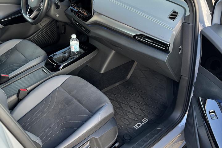 undefined VW ID.5 fra 2022