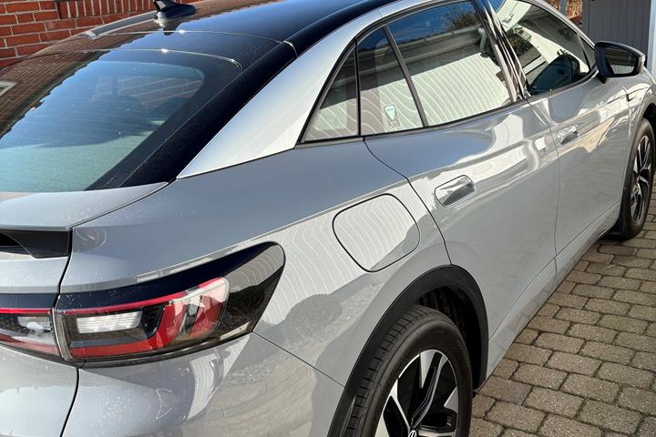 undefined VW ID.5 fra 2022