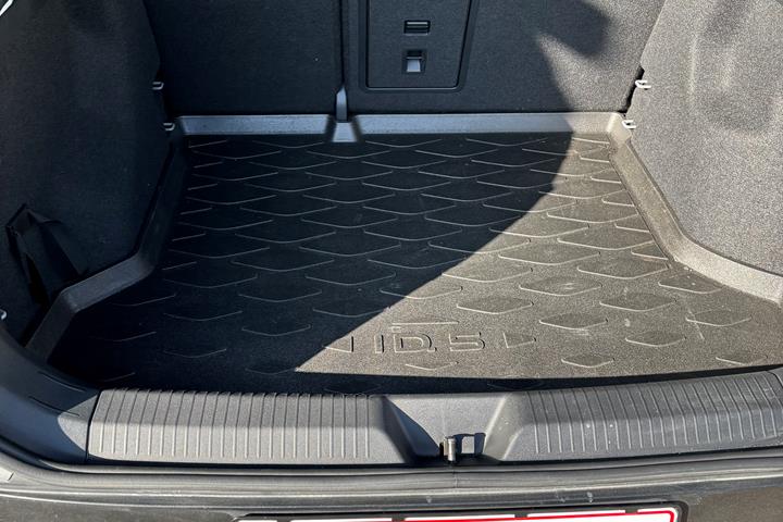 undefined VW ID.5 fra 2022