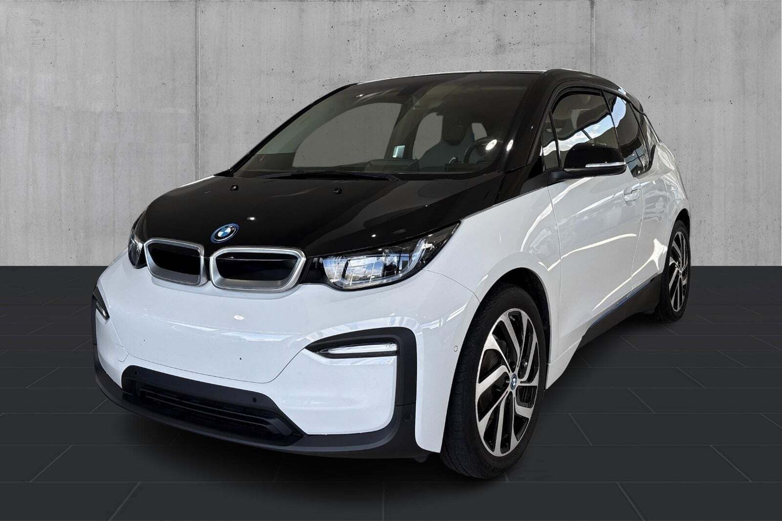 BMW i3 Comfort Advanced