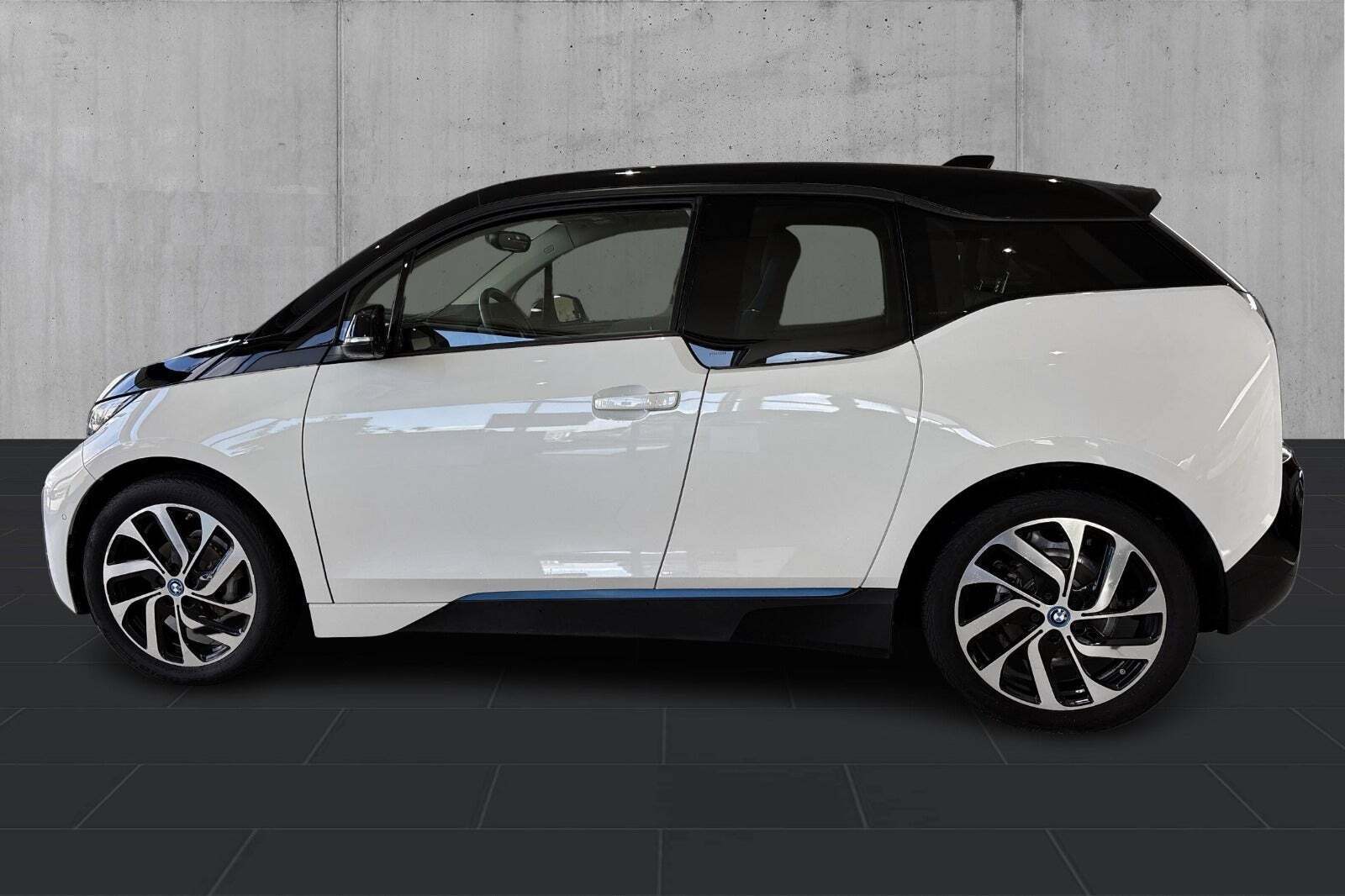 BMW i3 Comfort Advanced