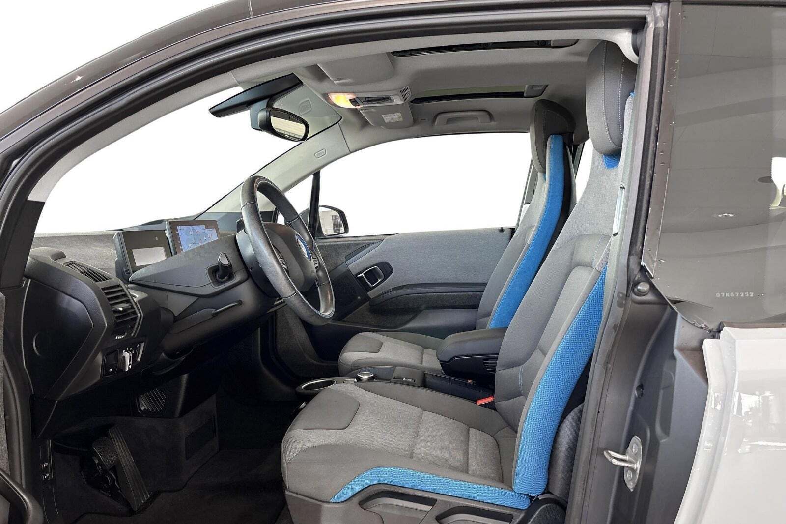 BMW i3 Comfort Advanced