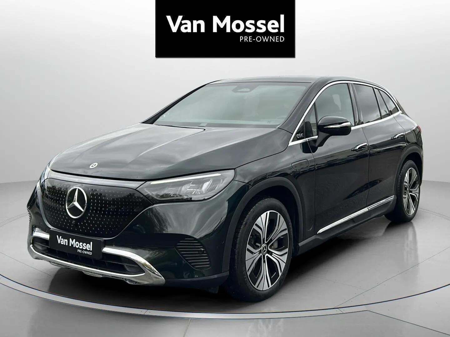 Van Mossel Hørsholm