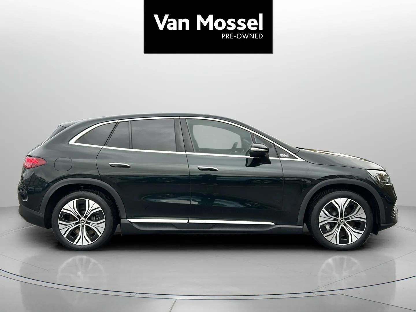 Mercedes EQE350 SUV Electric Art 4Matic