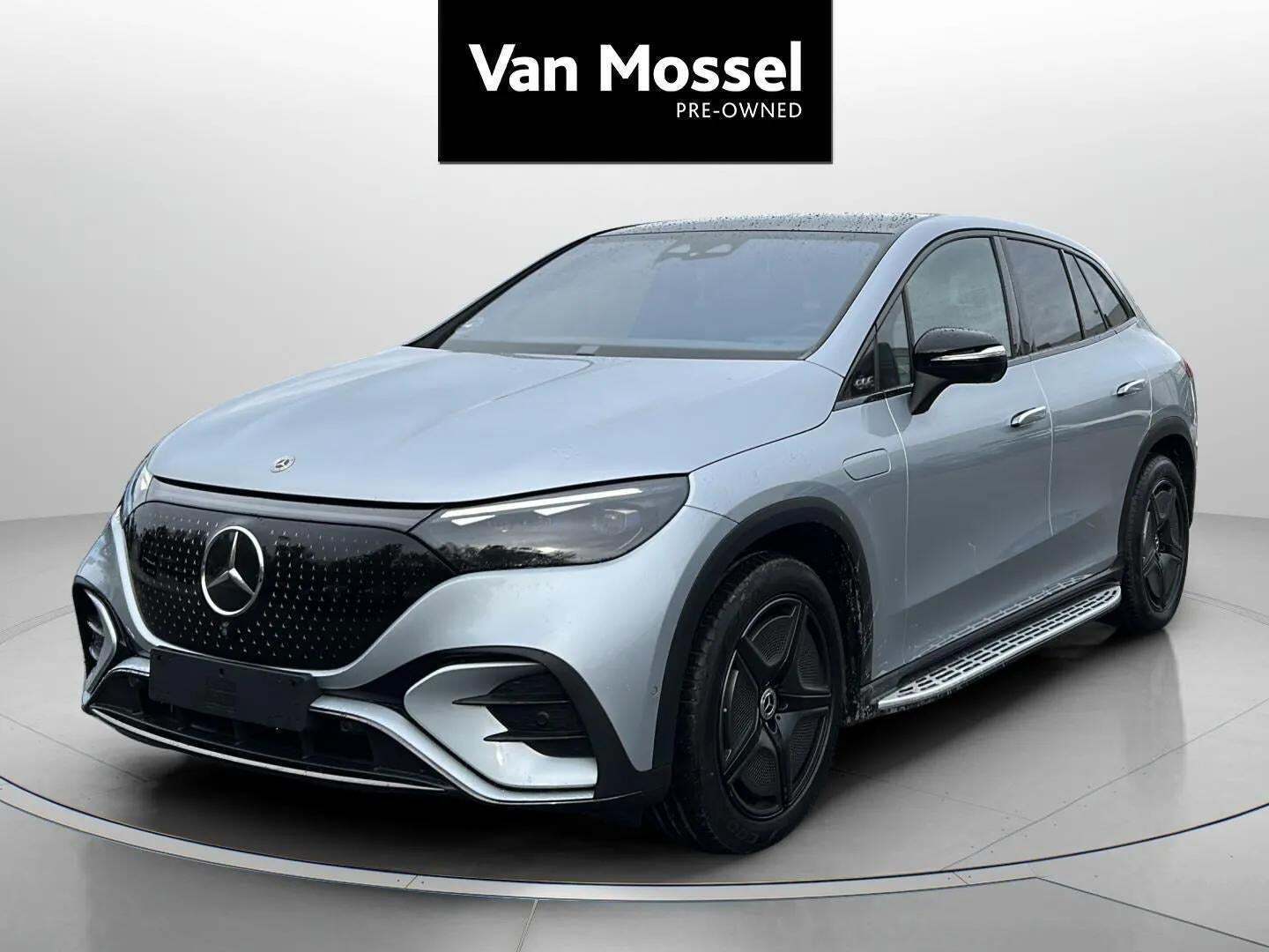 Mercedes EQE350 SUV AMG Premium 4Matic