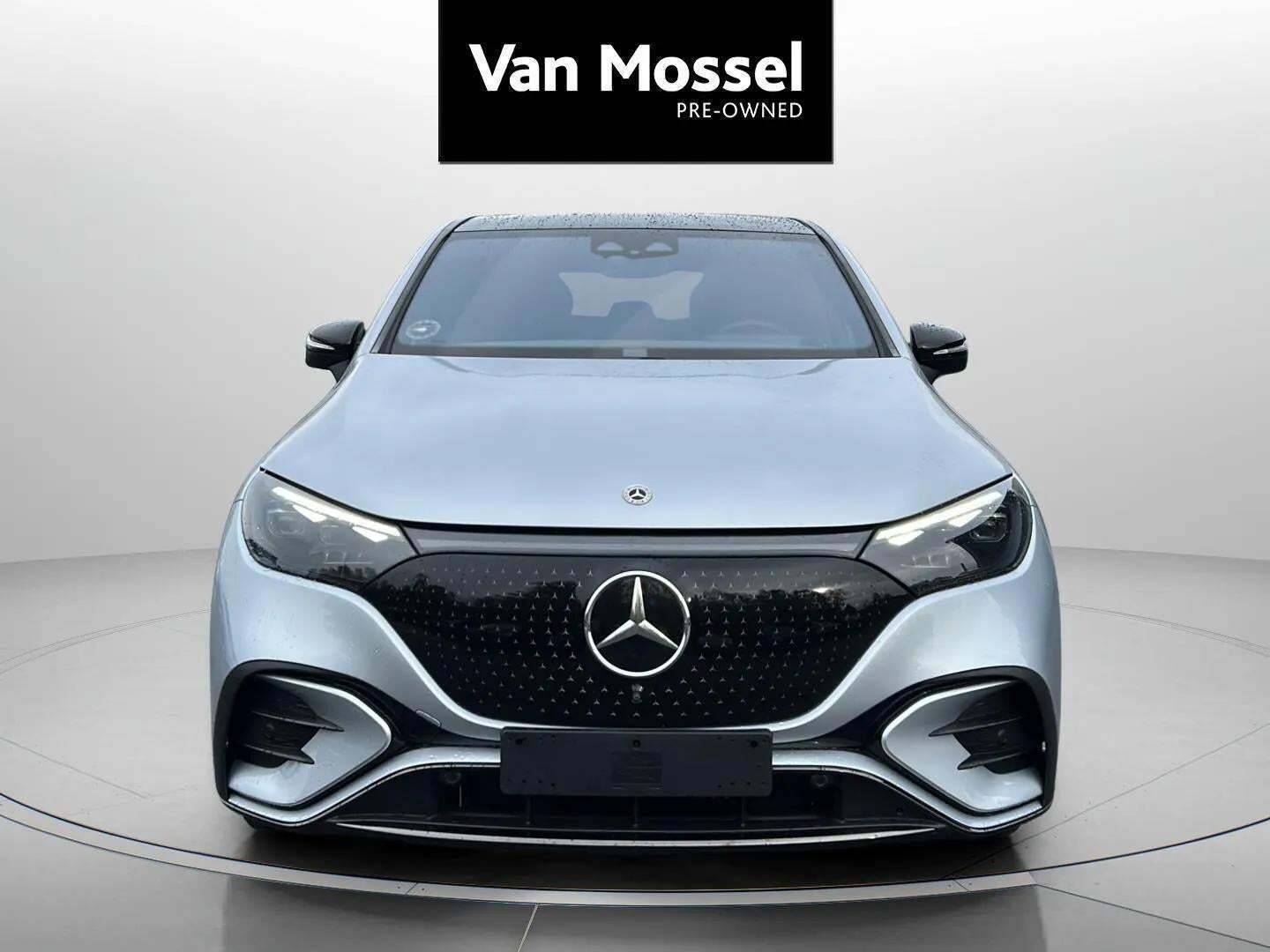 Mercedes EQE350 SUV AMG Premium 4Matic