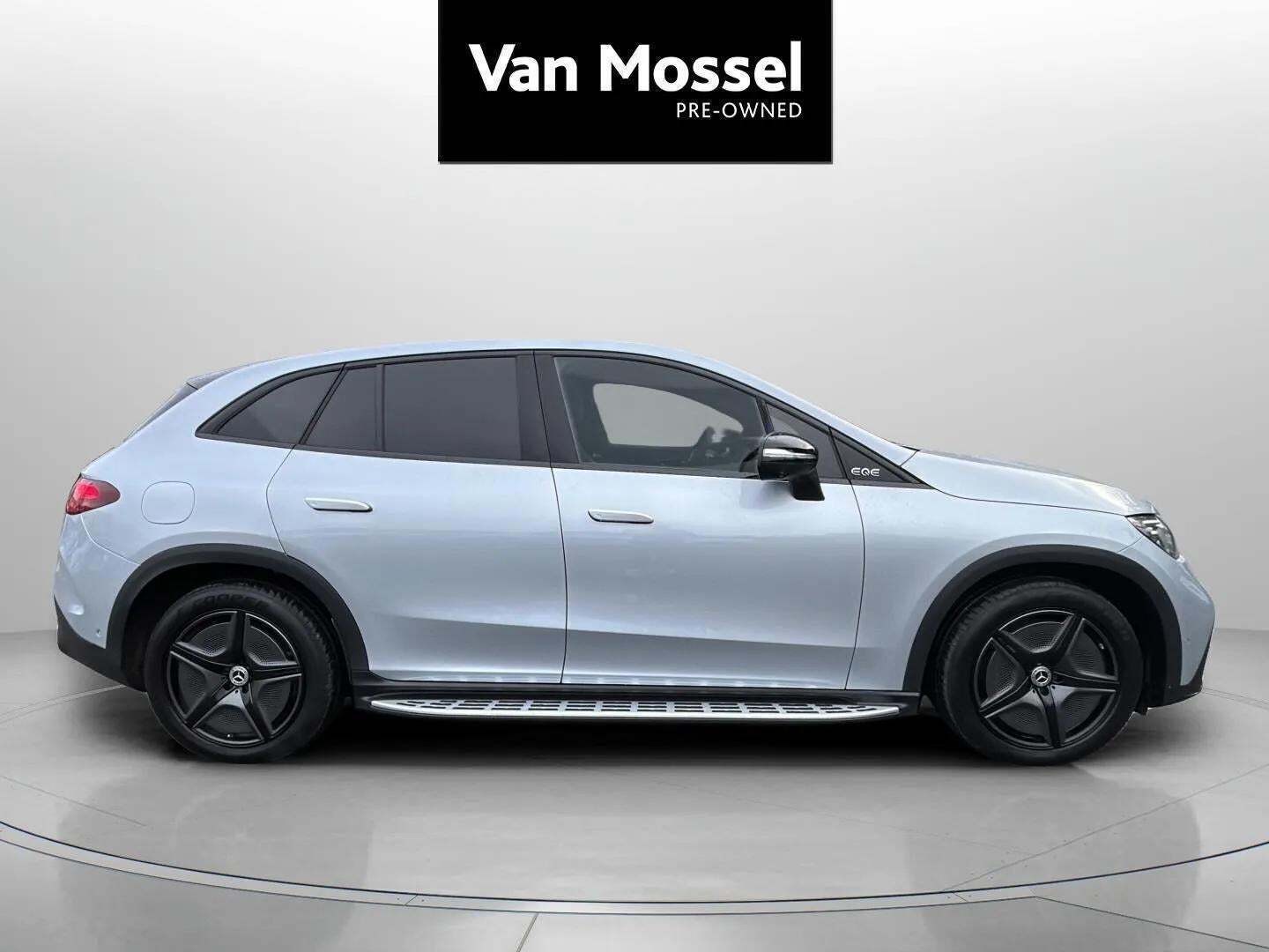 Mercedes EQE350 SUV AMG Premium 4Matic