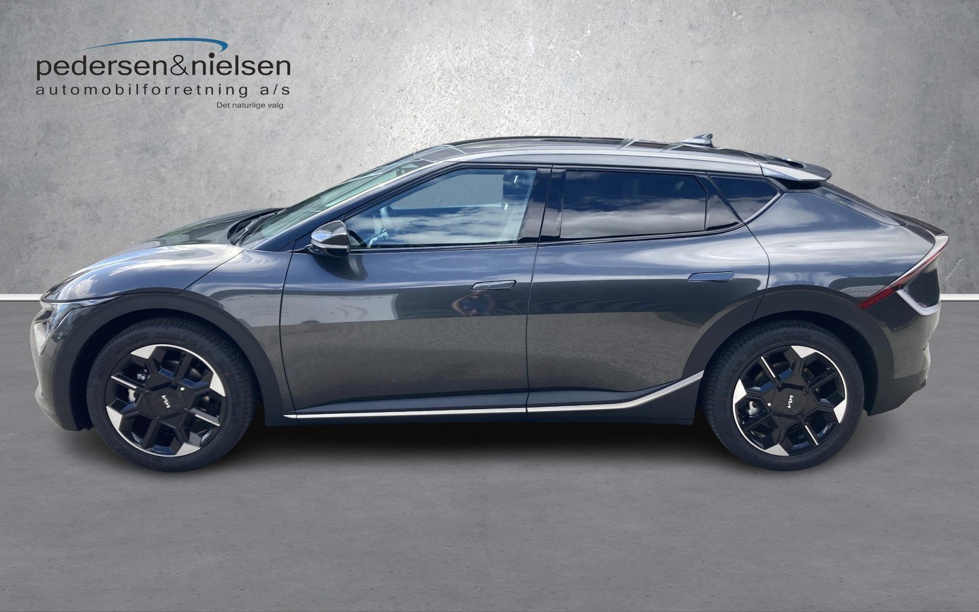 Kia EV6 EL Long Range Prestige 229HK 5d Aut.