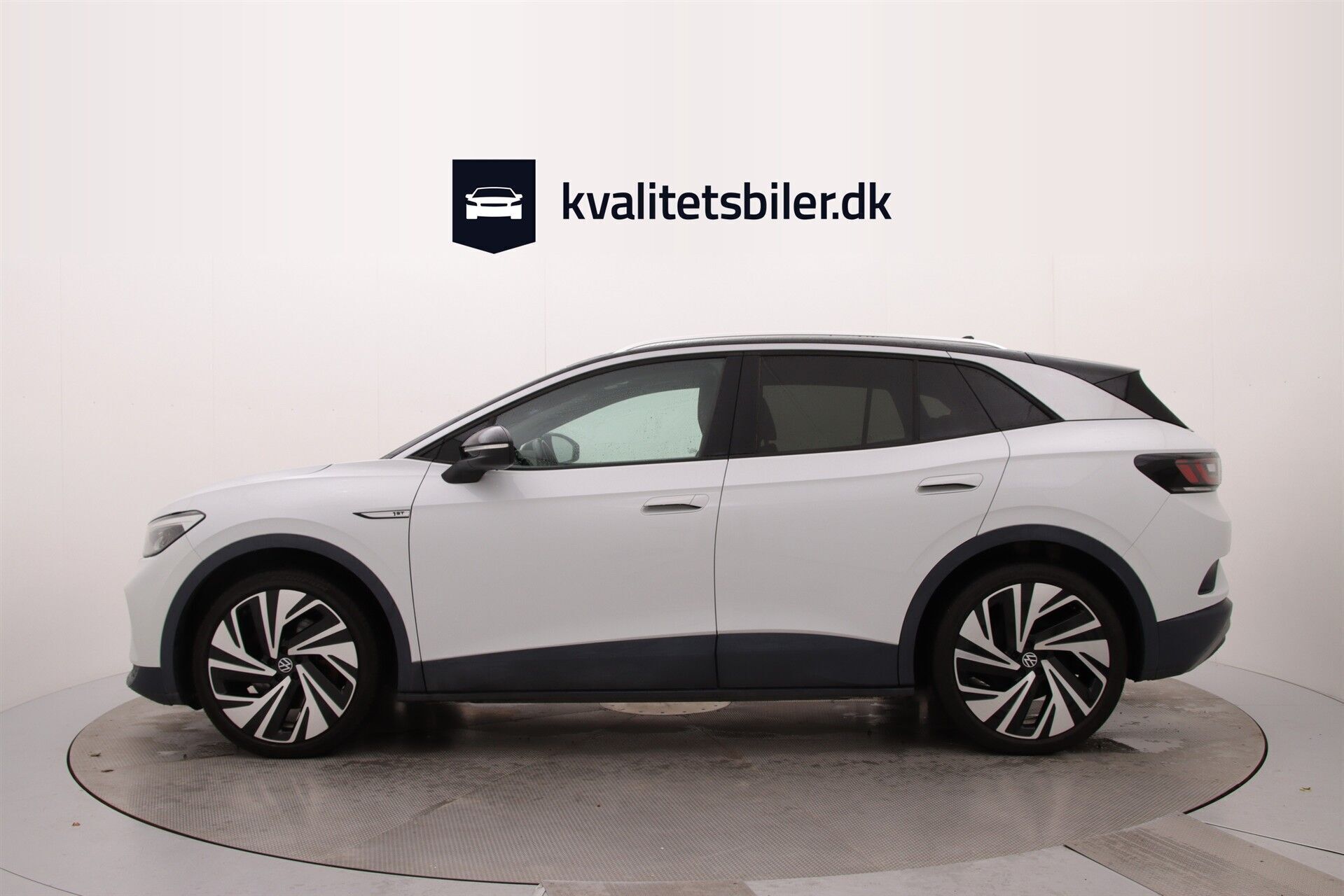 VW ID.4 EL 1st Pro Performance 204HK 5d Aut.