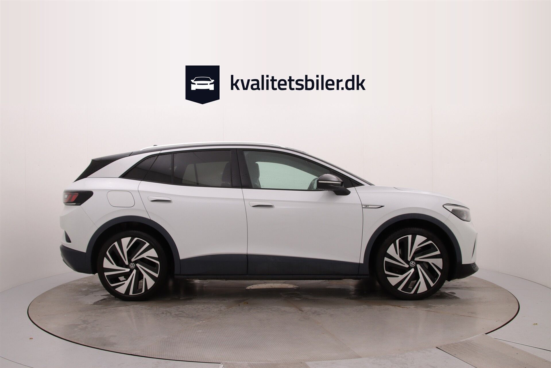 VW ID.4 EL 1st Pro Performance 204HK 5d Aut.