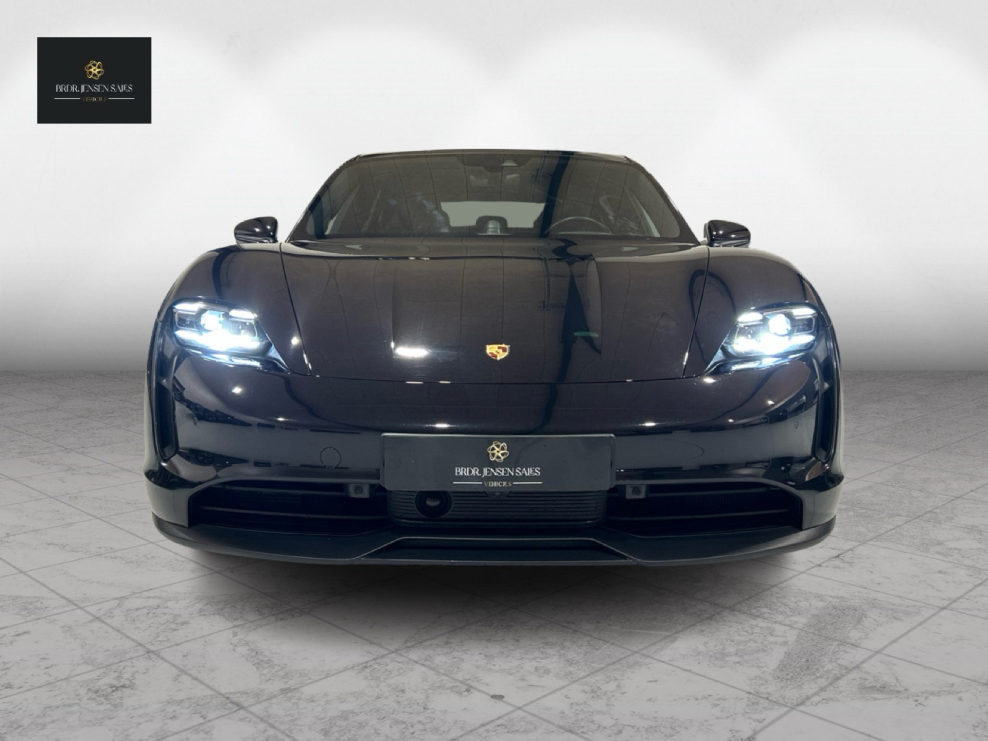 Porsche Taycan Sport Turismo EL Performance 380HK Stc Aut.