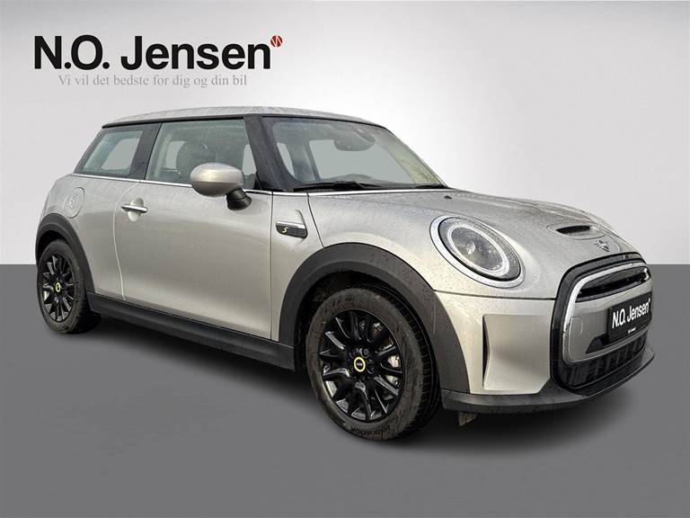 Mini Cooper SE EL 184HK 3d Aut.