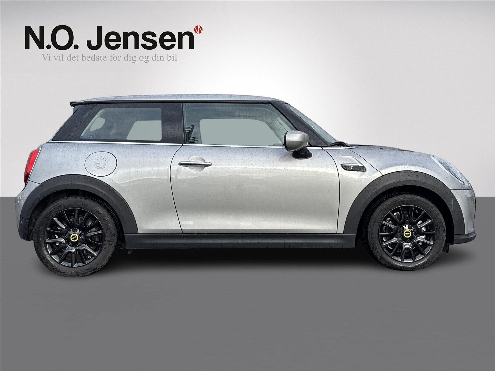 Mini Cooper SE EL 184HK 3d Aut.