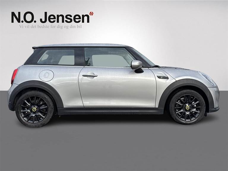Mini Cooper SE EL 184HK 3d Aut.