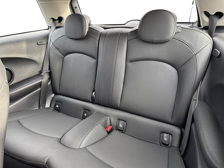 Mini Cooper SE EL 184HK 3d Aut.