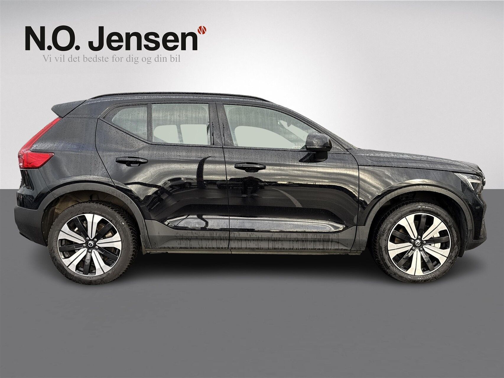 Volvo XC40 P6 Recharge Plus 231HK 5d Aut.