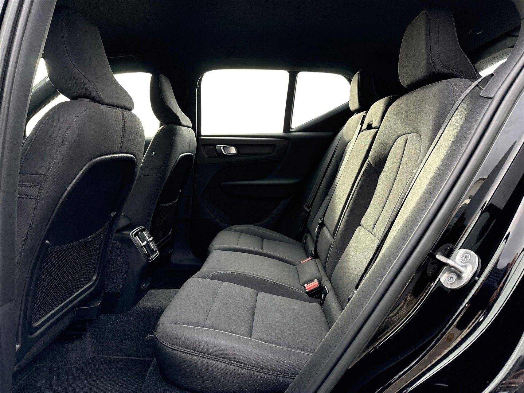 Volvo XC40 P6 Recharge Plus 231HK 5d Aut.