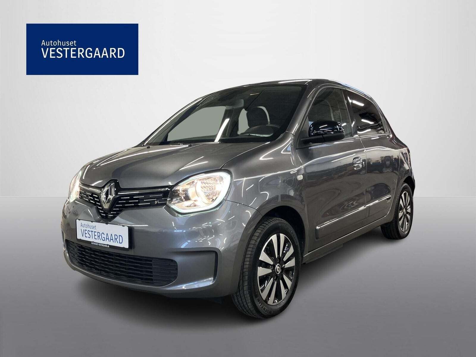 Renault Twingo Electric Zen