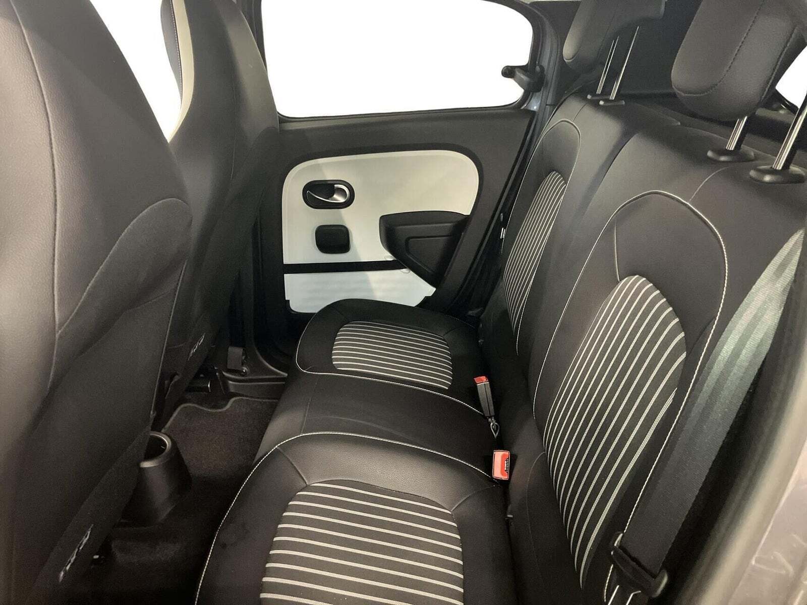 Renault Twingo Electric Zen