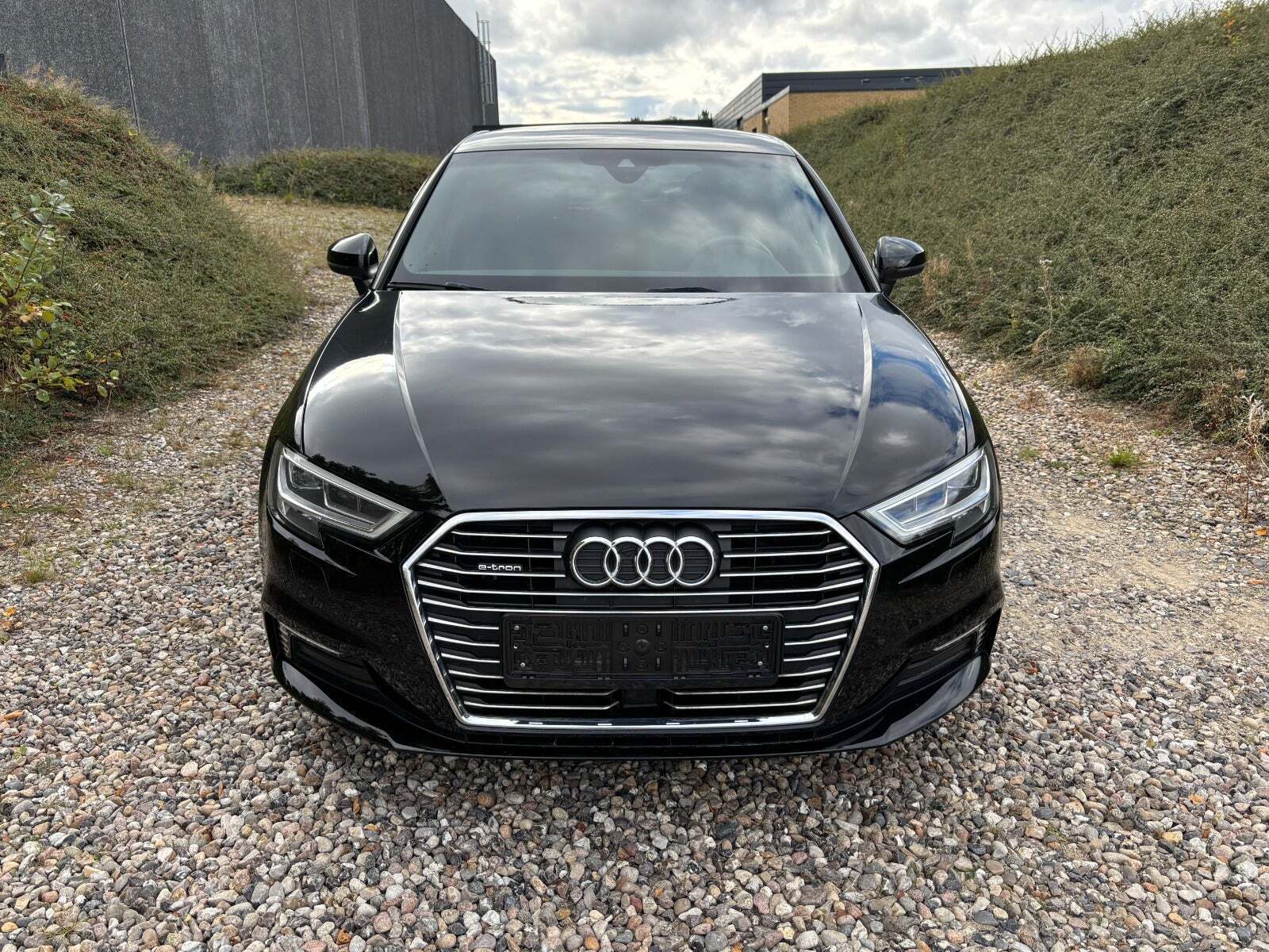 Audi A3 1,4 e-tron Sportback S-tr.