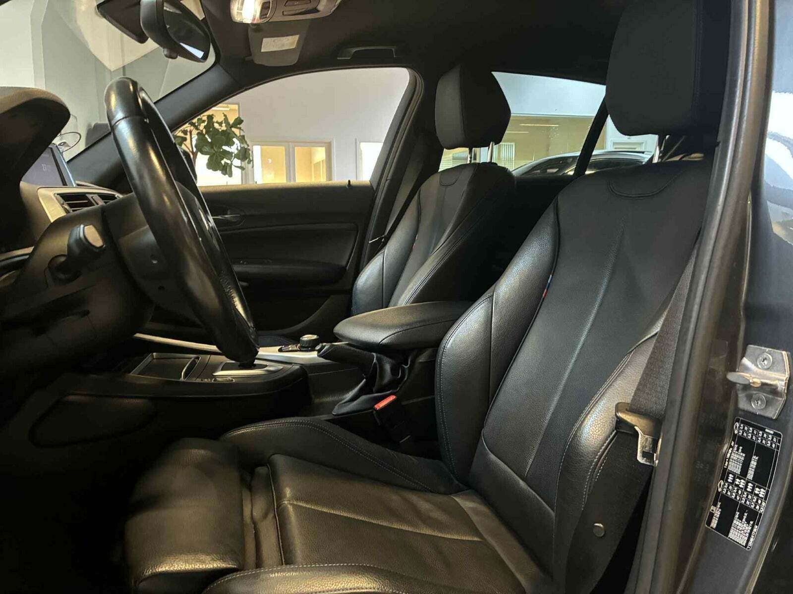 BMW 118i 1,5 M-Sport aut.