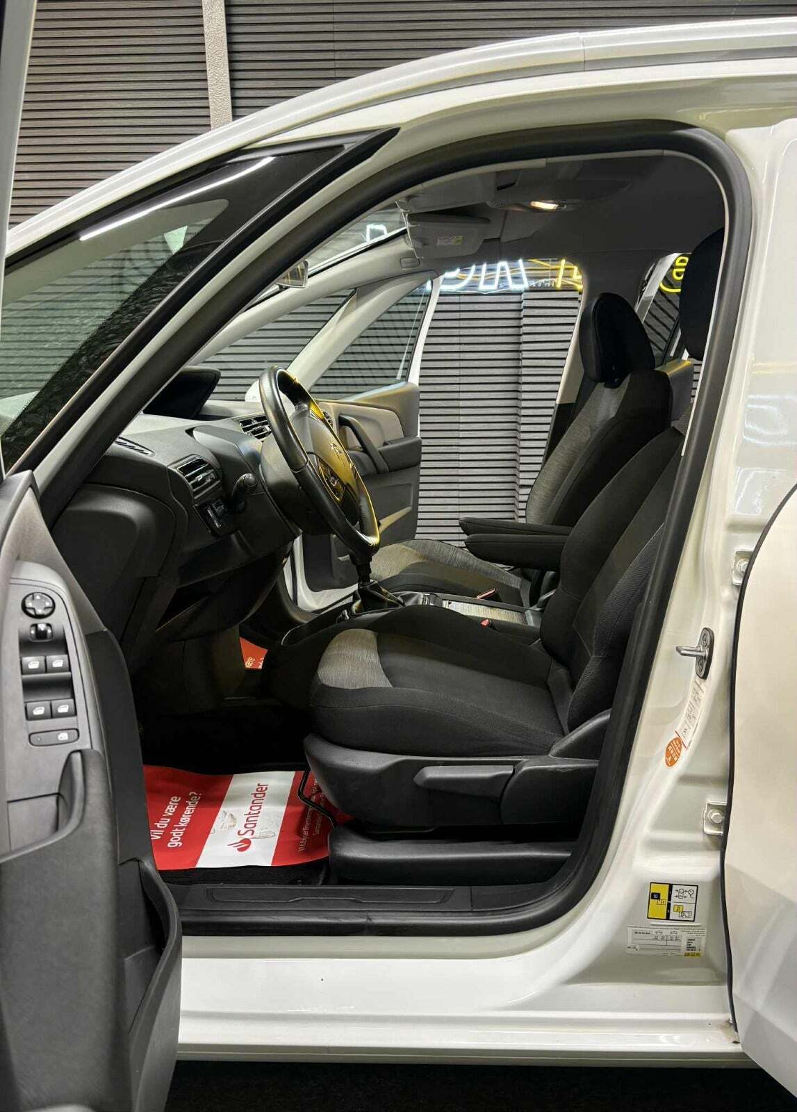 Citroën Grand C4 Picasso 1,2 PureTech 130 Attraction 7prs