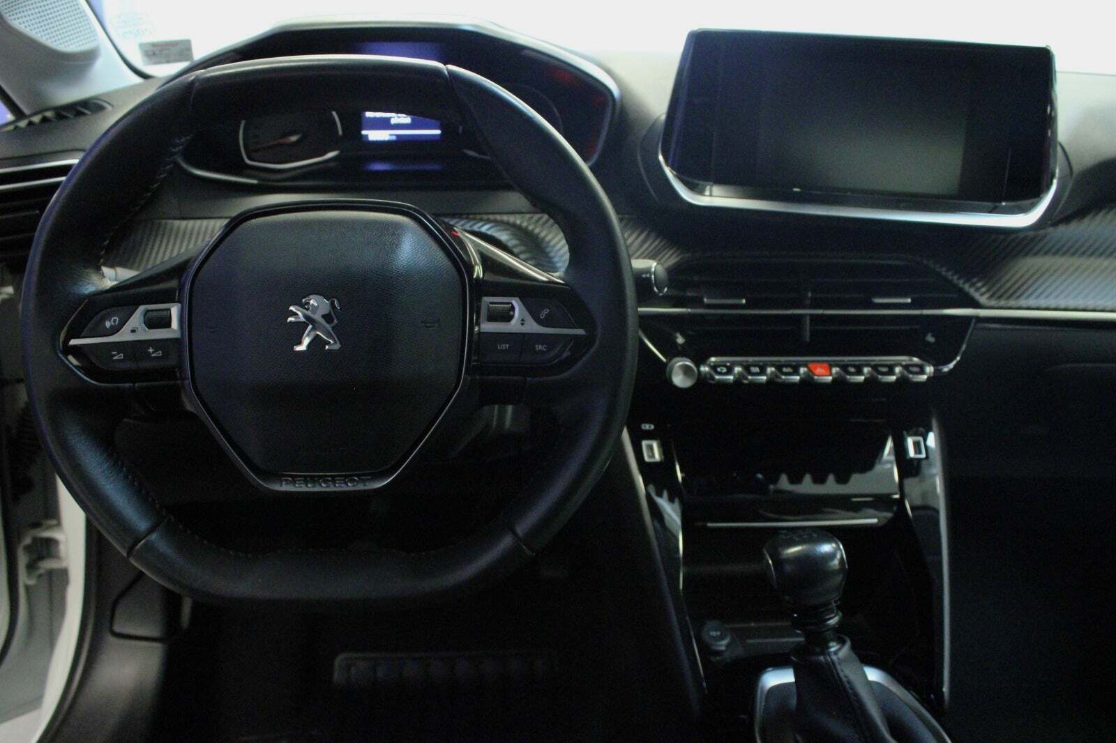 Peugeot 208 1,2 PureTech 100 Supreme+