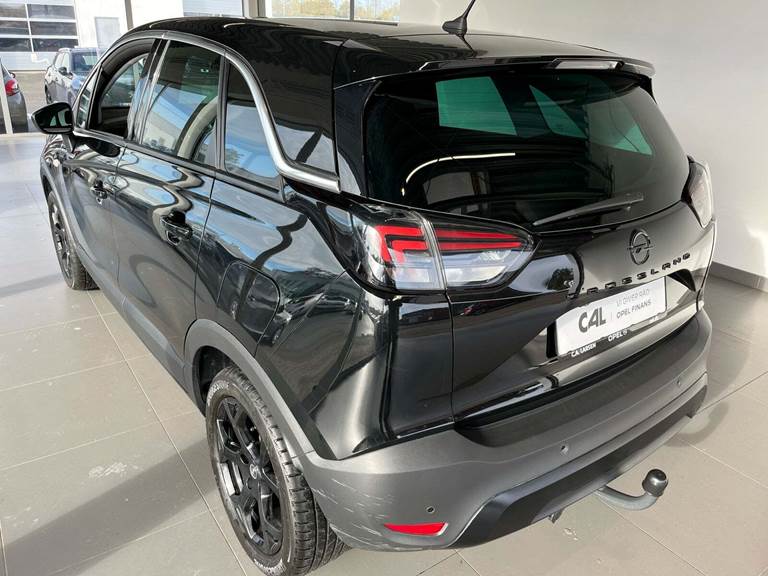 Opel Crossland 1,2 T 130 Sport Ltd. aut.