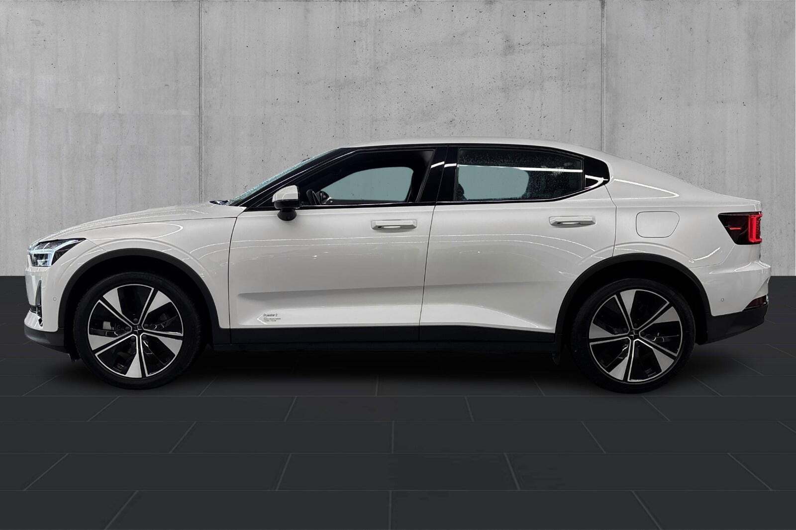 Polestar 2 Long Range