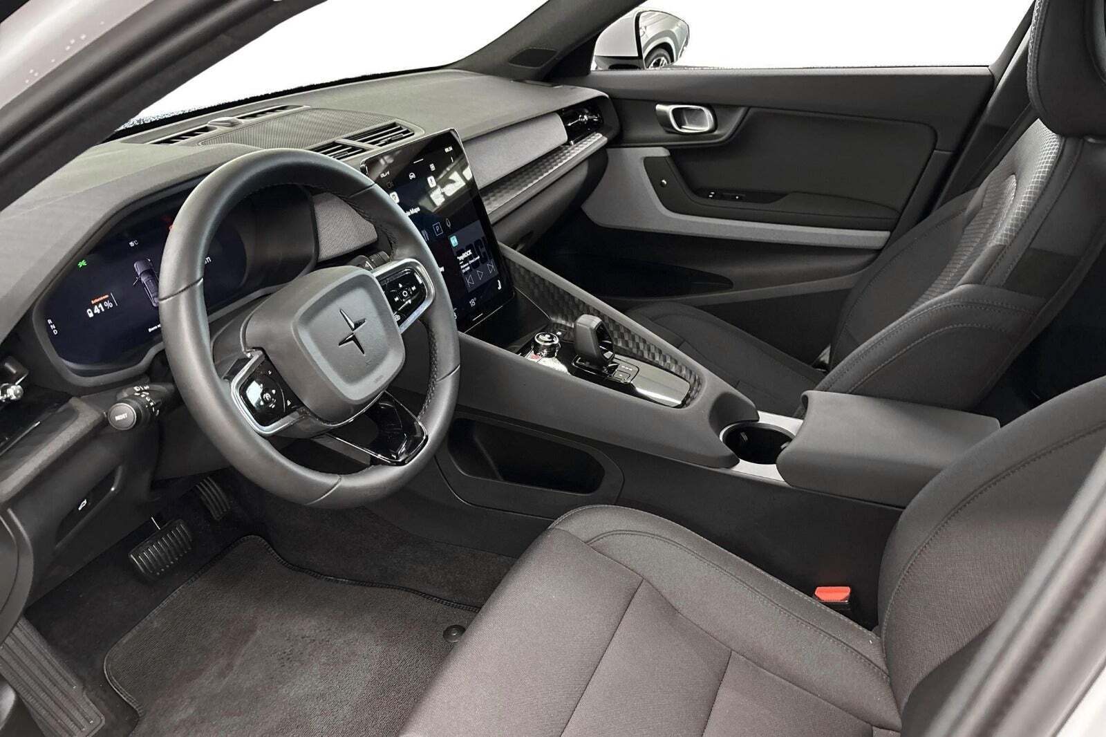 Polestar 2 Long Range