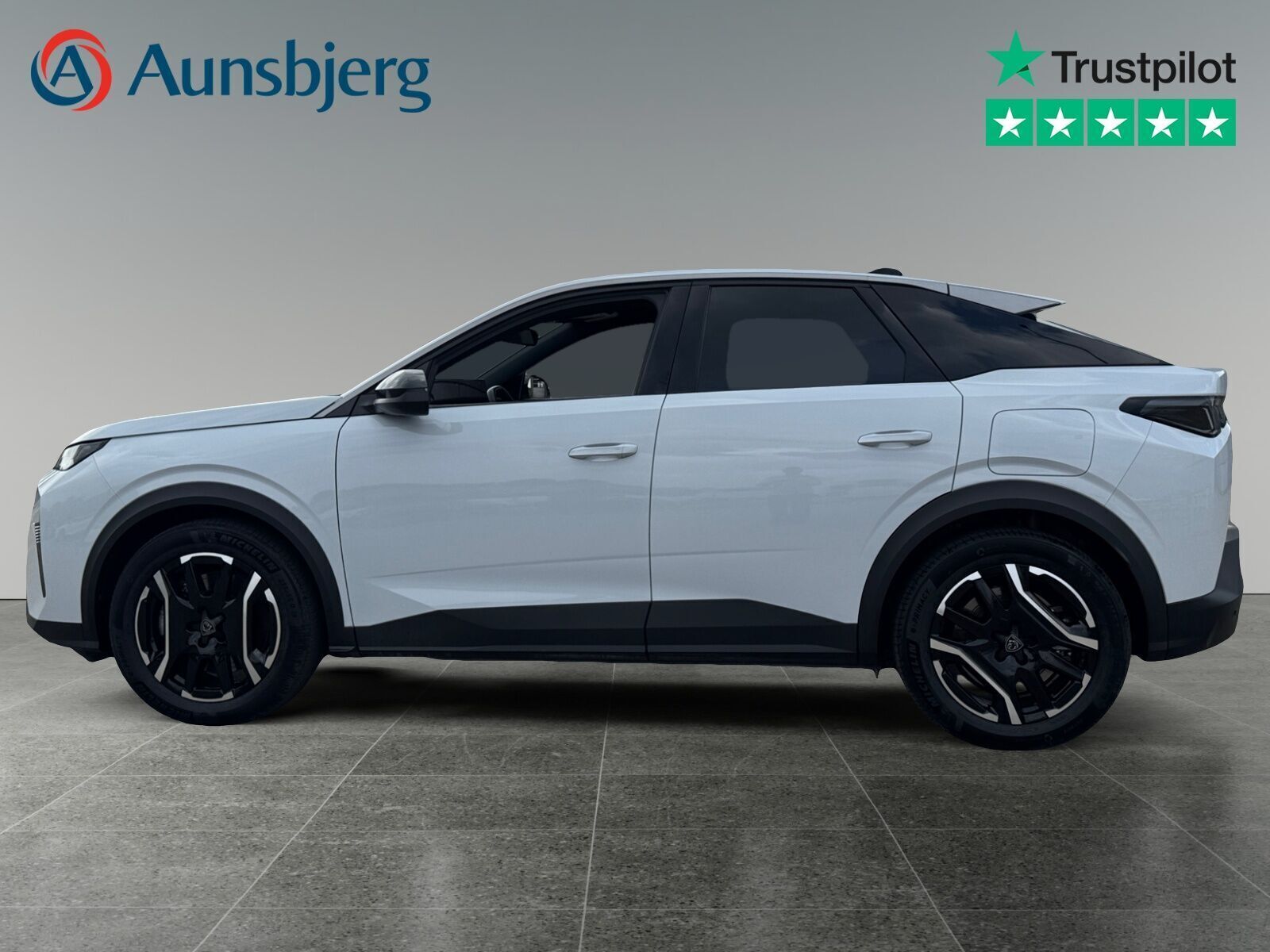 Peugeot e-3008 77 Allure