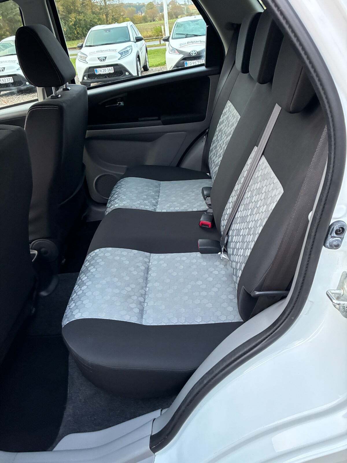 Suzuki SX4 1,6 CombiBack GLX