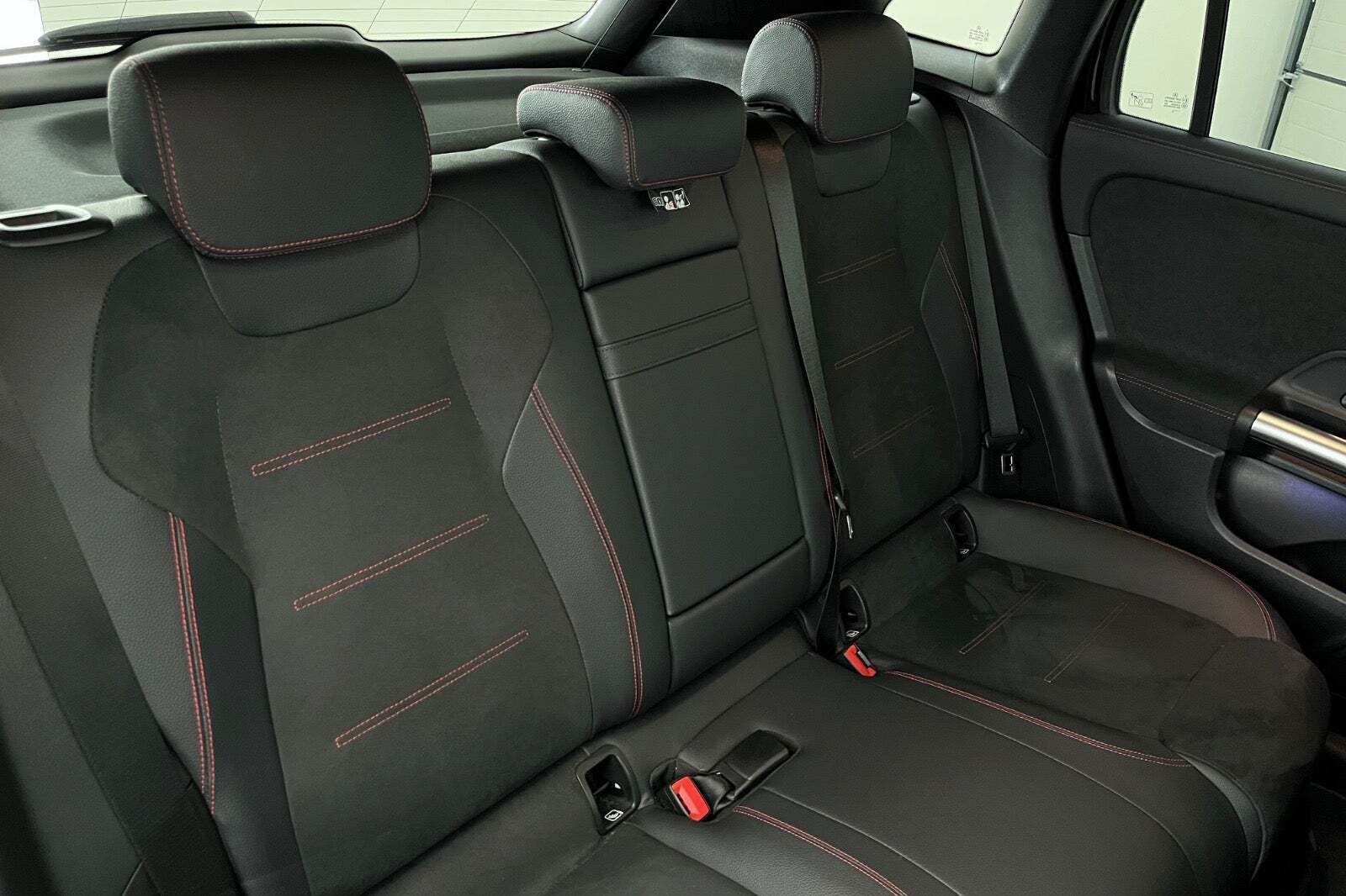 Mercedes EQA250+ AMG Line